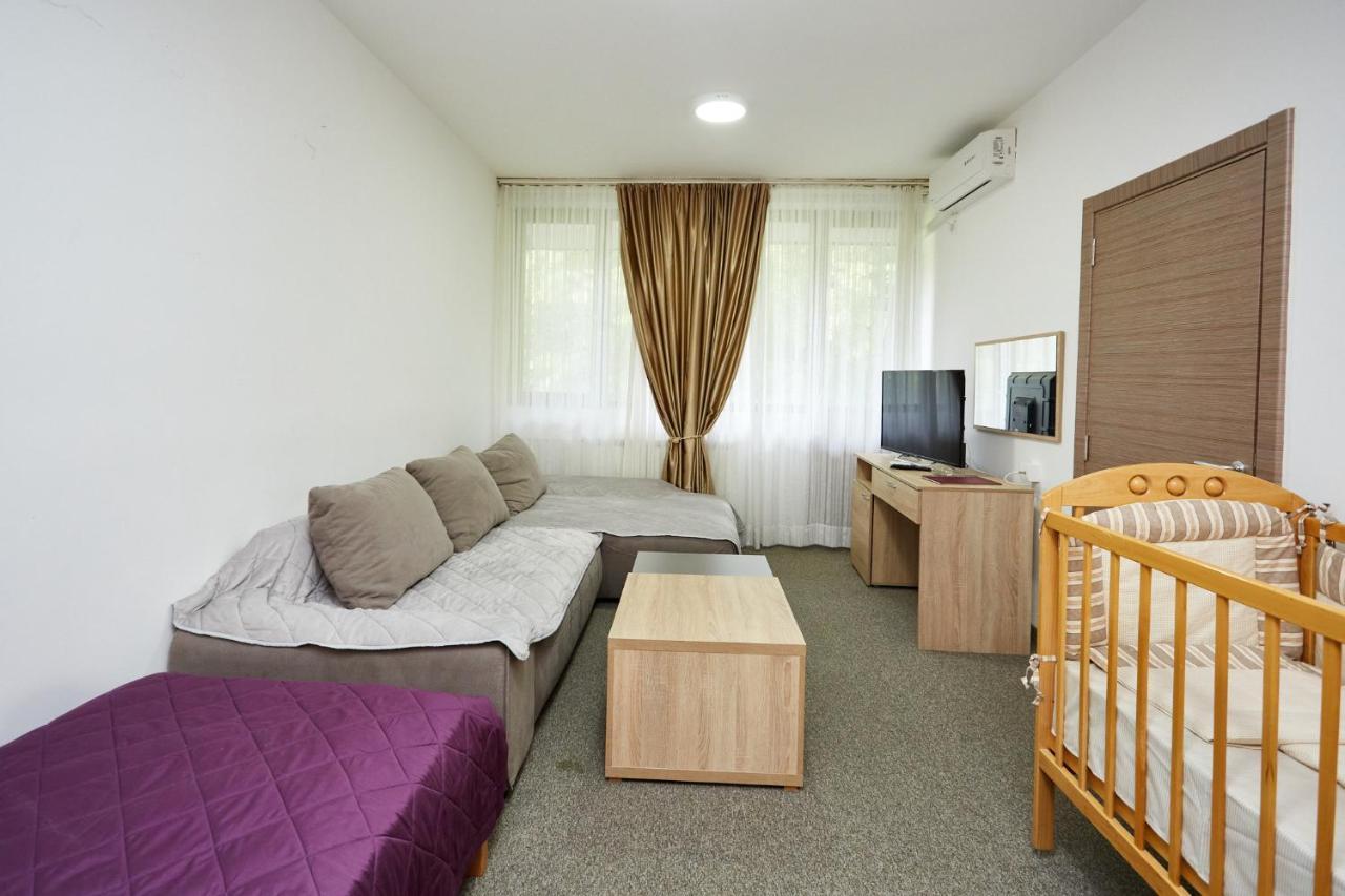 Hotel Moravica Soko Banja Bilik gambar