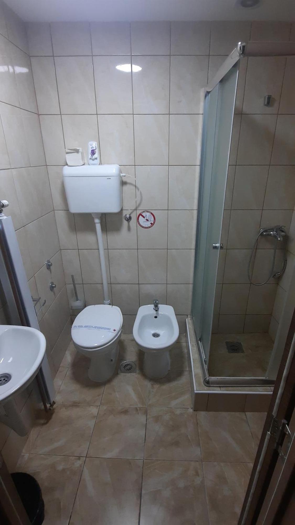 Hotel Moravica Soko Banja Bilik gambar
